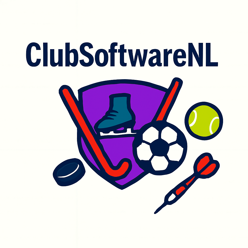 ClubSoftwareNL